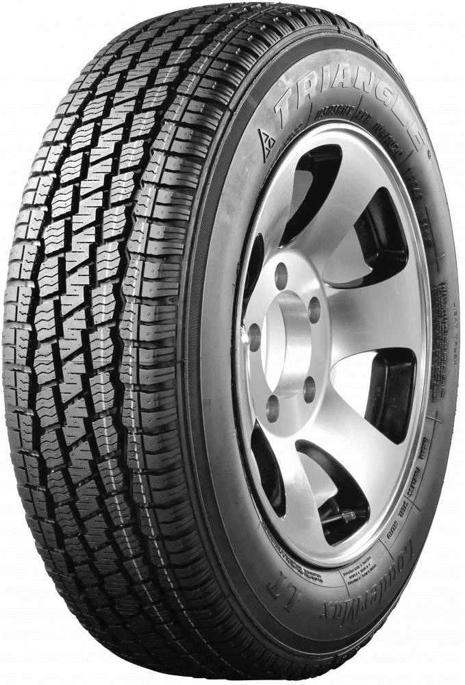 Шина Triangle 185/75R16C 8PR TR646 104/102Q